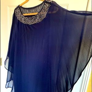 Perfect wedding guest or Mother of dress.